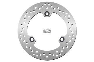 Disque de frein NG BRAKES rond fixe
