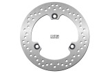Disque de frein NG BRAKES rond fixe