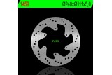 Disque de frein NG BRAKES rond fixe