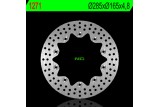 Disque de frein NG BRAKES rond fixe