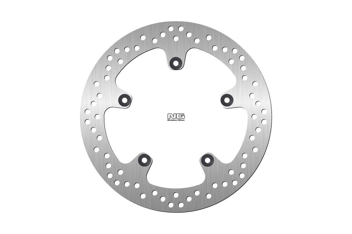 Disque de frein NG BRAKES rond fixe