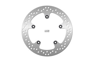 Disque de frein NG BRAKES rond fixe