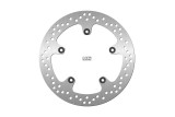 Disque de frein NG BRAKES rond fixe