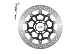 Disque de frein NG BRAKES rond flottant