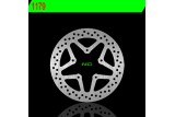 Disque de frein NG BRAKES rond fixe
