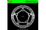 Disque de frein NG BRAKES rond fixe