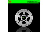 Disque de frein NG BRAKES rond fixe
