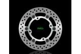 Disque de frein NG BRAKES rond flottant