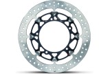 Paire de disques de frein BREMBO UPGRADE - T-DRIVE - 208A98526