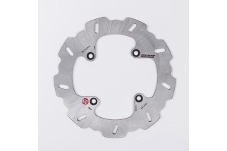 Disque de frein BRAKING pétale fixe