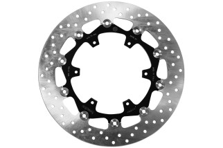 Disque de frein BREMBO Serie Oro rond flottant