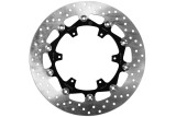 Disque de frein BREMBO Serie Oro rond flottant