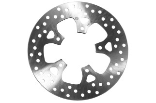 Disque de frein BREMBO Serie Oro rond fixe