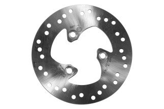 Disque de frein BREMBO Serie Oro rond fixe