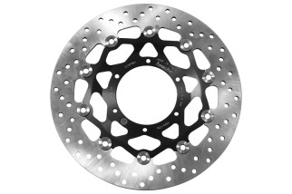 Disque de frein BREMBO Serie Oro rond flottant