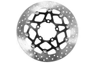 Disque de frein BREMBO Serie Oro rond flottant