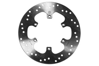 Disque de frein BREMBO Serie Oro rond fixe