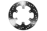 Disque de frein BREMBO Serie Oro rond fixe