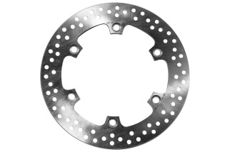 Disque de frein BREMBO Serie Oro rond fixe