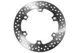 Disque de frein BREMBO Serie Oro rond fixe