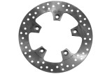 Disque de frein BREMBO Serie Oro rond fixe