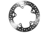 Disque de frein BREMBO Serie Oro rond fixe