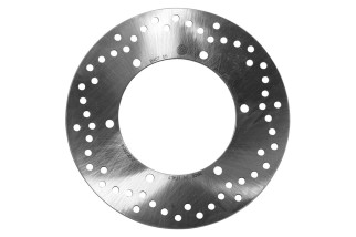 Disque de frein BREMBO Serie Oro rond fixe