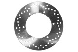 Disque de frein BREMBO Serie Oro rond fixe