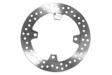 Disque de frein BREMBO Serie Oro rond fixe