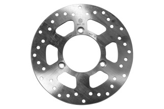 Disque de frein BREMBO Serie Oro rond fixe