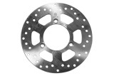 Disque de frein BREMBO Serie Oro rond fixe