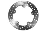 Disque de frein BREMBO Serie Oro rond fixe