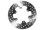 Disque de frein BREMBO Serie Oro rond fixe