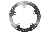 Disque de frein BREMBO Serie Oro rond fixe