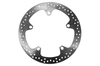 Disque de frein BREMBO Serie Oro rond fixe