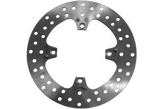 Disque de frein BREMBO Serie Oro rond fixe