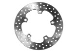 Disque de frein BREMBO Serie Oro rond fixe