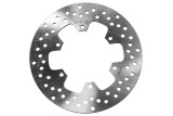Disque de frein BREMBO Serie Oro rond fixe
