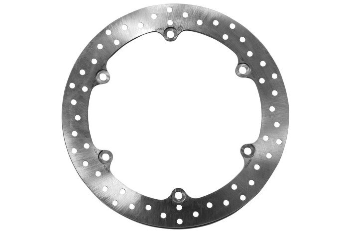 Disque de frein BREMBO Serie Oro rond fixe