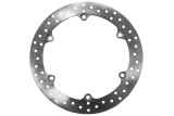 Disque de frein BREMBO Serie Oro rond fixe