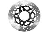 Disque de frein BREMBO Serie Oro rond flottant