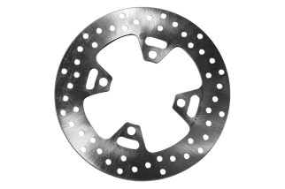 Disque de frein BREMBO Serie Oro rond fixe