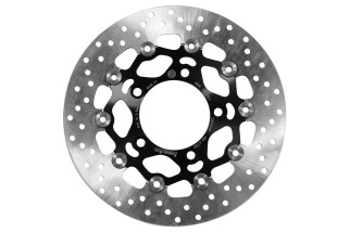 Disque de frein BREMBO Serie Oro rond flottant