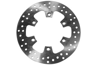 Disque de frein BREMBO Serie Oro rond fixe