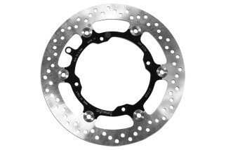 Disque de frein BREMBO Serie Oro rond flottant