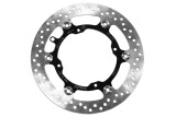 Disque de frein BREMBO Serie Oro rond flottant