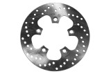 Disque de frein BREMBO Serie Oro rond fixe