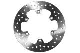 Disque de frein BREMBO Serie Oro rond fixe