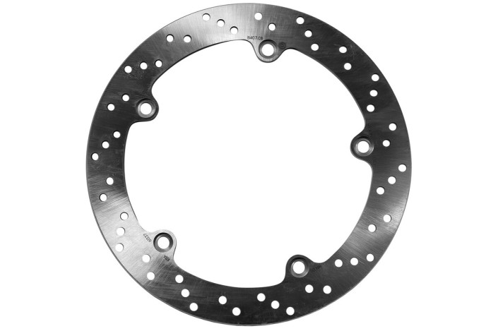 Disque de frein BREMBO Serie Oro rond fixe