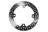 Disque de frein BREMBO Serie Oro rond fixe